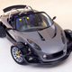 Illustration for article titled The Lotus 340R Is Still One Of The Most Extreme Cars Put Into Production